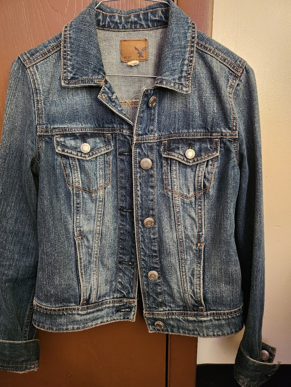 Vintage American Eagle